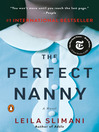 Cover image for The Perfect Nanny